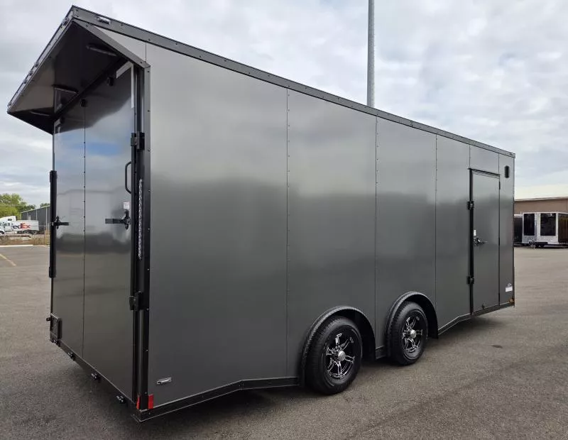 new Cargo (Enclosed) Trailers Anvil  for sale, in Middletown, OH Thumbnail 8