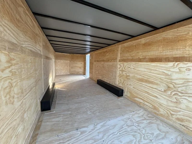 new Cargo (Enclosed) Trailers Anvil  for sale, in Middletown, OH Thumbnail 12