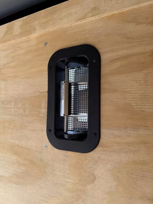 new Cargo (Enclosed) Trailers Titanium  for sale, in Middletown, OH Thumbnail 17