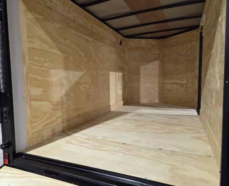 new Cargo (Enclosed) Trailers Anvil  for sale, in Middletown, OH Thumbnail 9