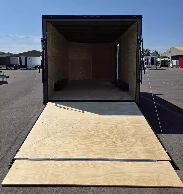 new Cargo (Enclosed) Trailers Anvil  for sale, in Middletown, OH Thumbnail 9