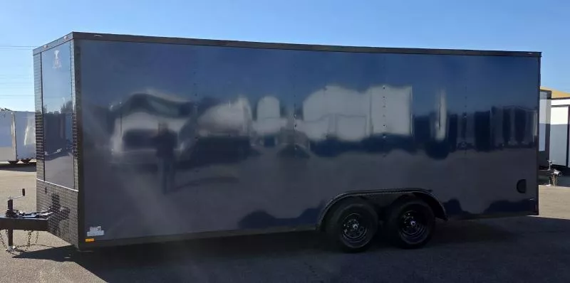 new Cargo (Enclosed) Trailers Anvil  for sale, in Middletown, OH Thumbnail 3