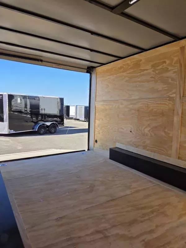 new Cargo (Enclosed) Trailers Anvil  for sale, in Middletown, OH Thumbnail 16