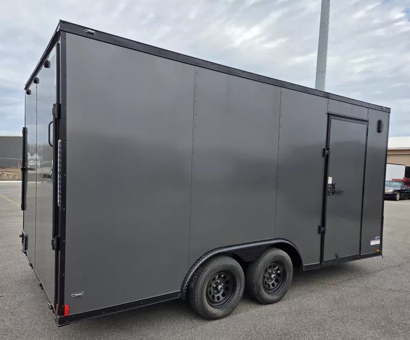 new Cargo (Enclosed) Trailers Anvil  for sale, in Middletown, OH Thumbnail 6