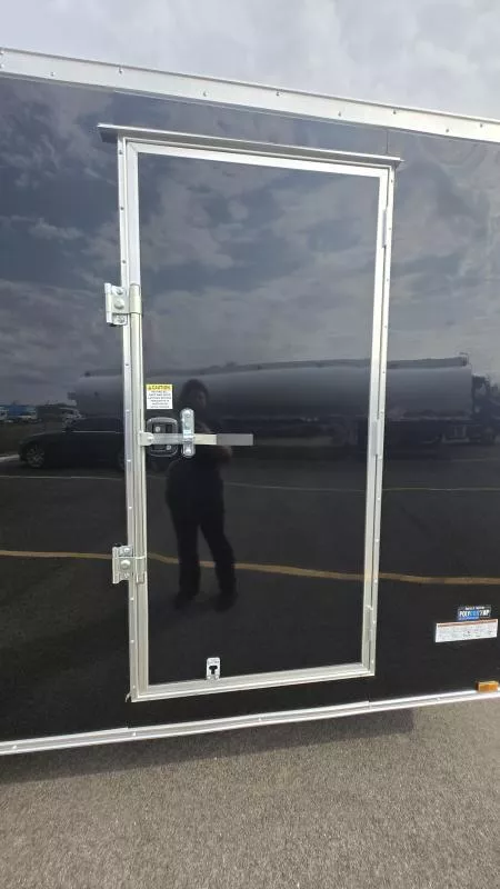 new Cargo (Enclosed) Trailers Anvil  for sale, in Middletown, OH Thumbnail 12