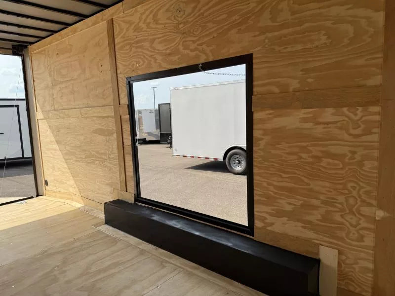 new Cargo (Enclosed) Trailers Anvil  for sale, in Middletown, OH Thumbnail 23