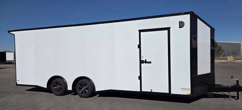 new Cargo (Enclosed) Trailers Anvil  for sale, in Middletown, OH Thumbnail 9