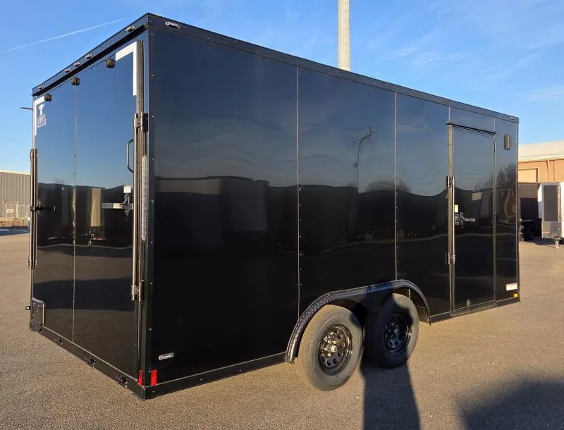 new Cargo (Enclosed) Trailers Anvil  for sale, in Middletown, OH Thumbnail 6