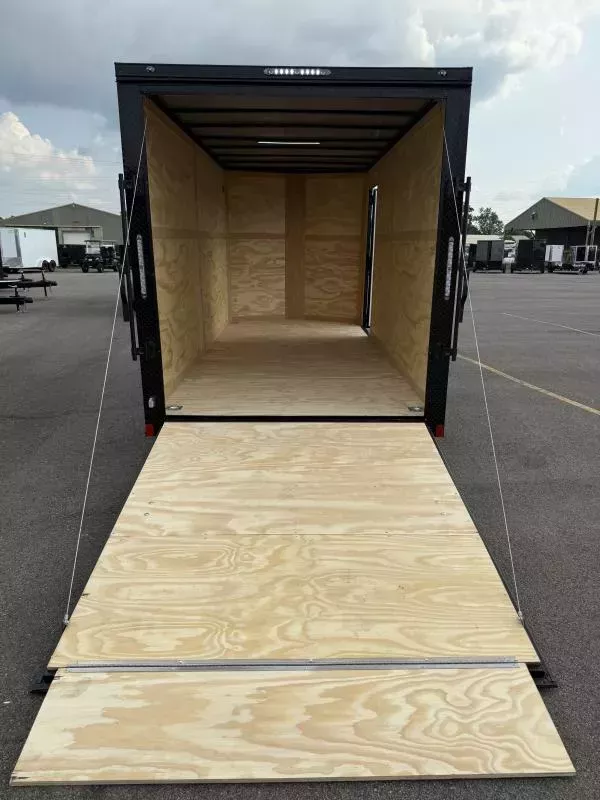 new Cargo (Enclosed) Trailers NationCraft Trailers  for sale, in Middletown, OH Thumbnail 11