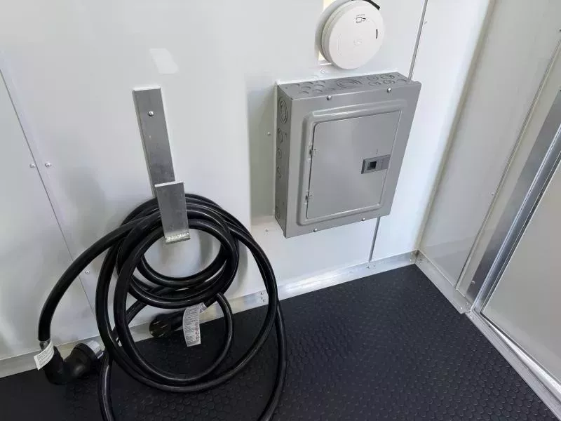 new Office / Fiber Optic Trailers Anvil  for sale, in Middletown, OH Thumbnail 22