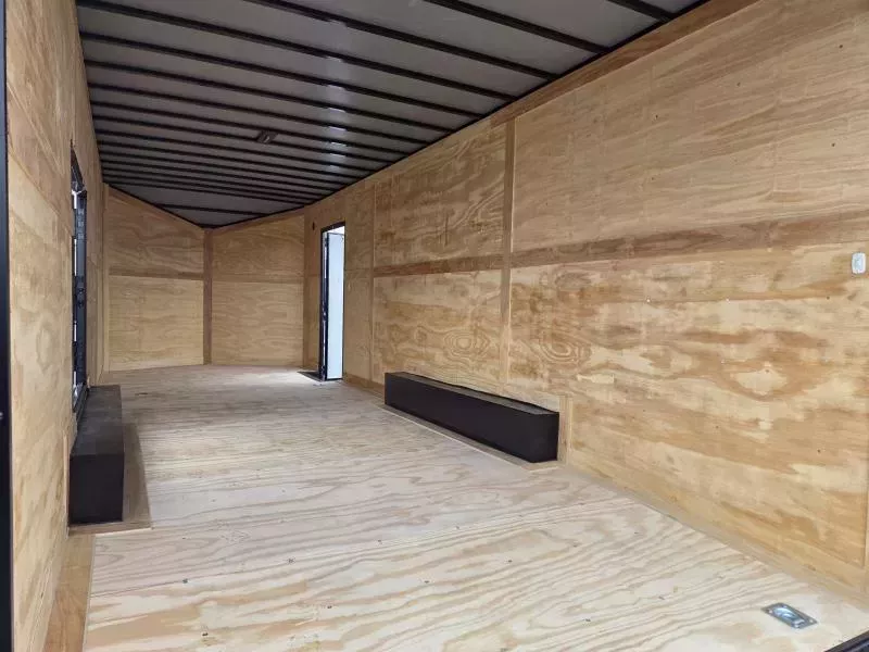 new Cargo (Enclosed) Trailers Anvil  for sale, in Middletown, OH Thumbnail 13