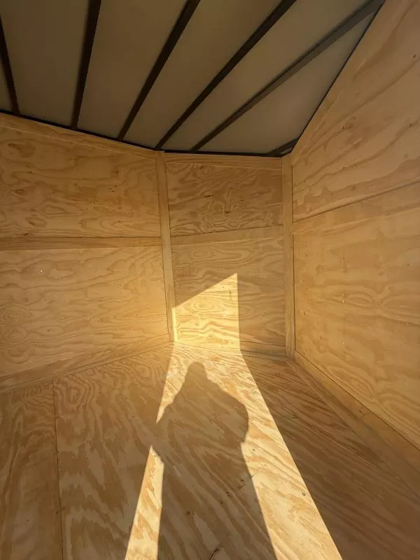 new Cargo (Enclosed) Trailers Anvil  for sale, in Middletown, OH Thumbnail 16