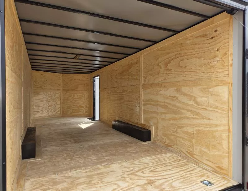 new Cargo (Enclosed) Trailers Anvil  for sale, in Middletown, OH Thumbnail 11