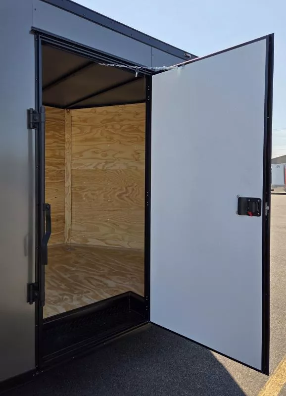 new Cargo (Enclosed) Trailers Anvil  for sale, in Middletown, OH Thumbnail 14