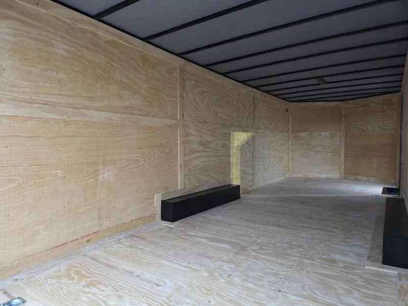 new Cargo (Enclosed) Trailers Anvil  for sale, in Middletown, OH Thumbnail 13