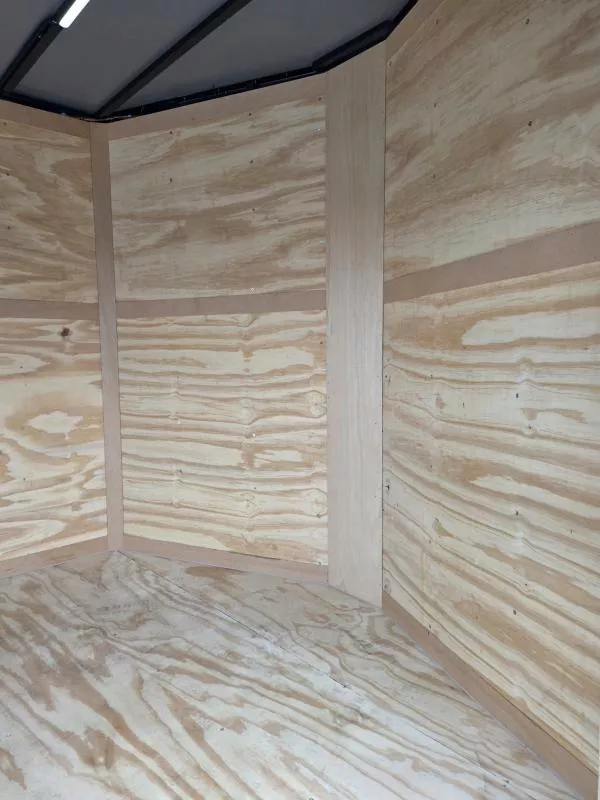 new Cargo (Enclosed) Trailers NationCraft Trailers  for sale, in Middletown, OH Thumbnail 16