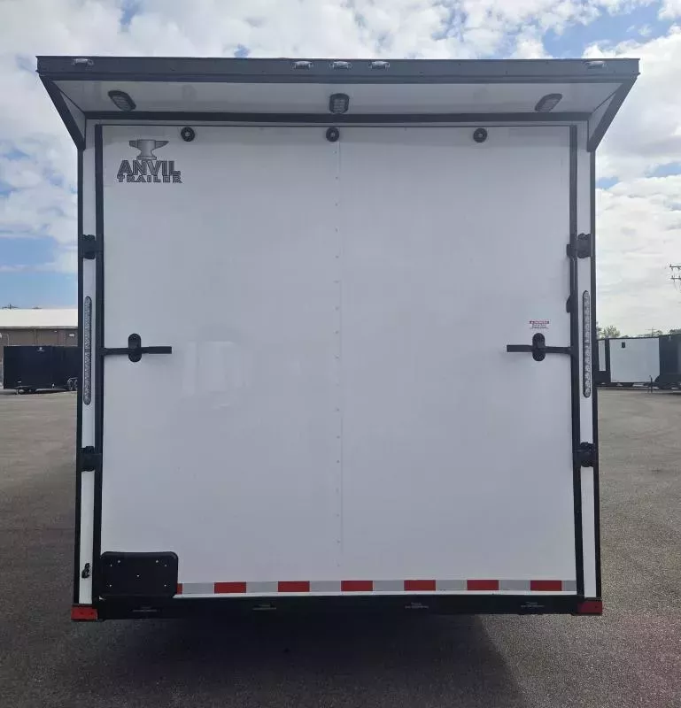 new Cargo (Enclosed) Trailers Anvil  for sale, in Middletown, OH Thumbnail 6