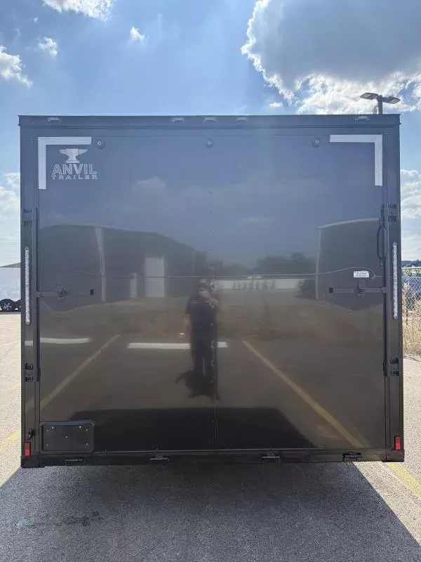new Cargo (Enclosed) Trailers Anvil  for sale, in Middletown, OH Thumbnail 4