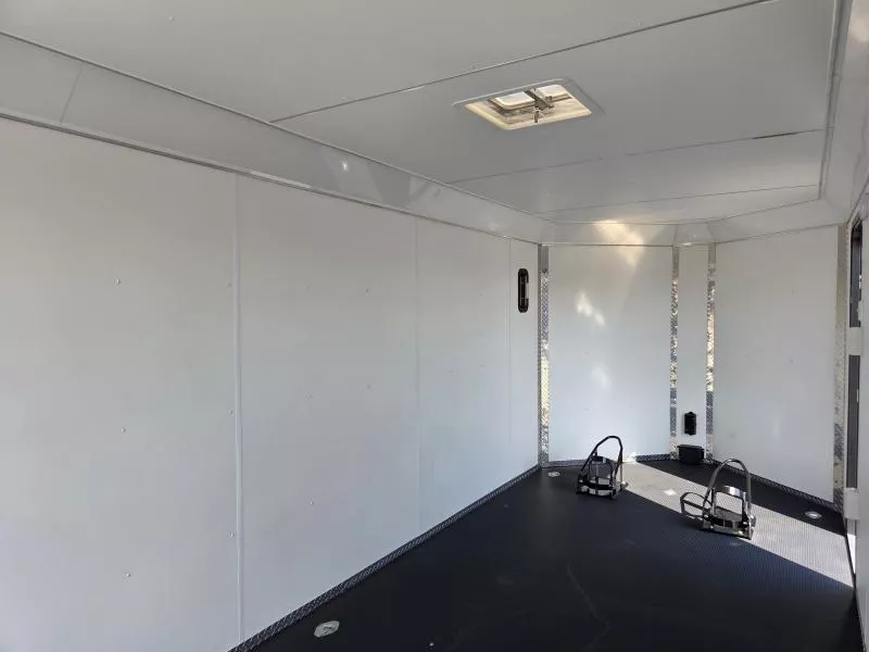 used Cargo (Enclosed) Trailers Legend Trailers  for sale, in Middletown, OH Thumbnail 25