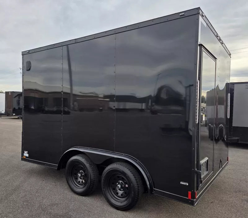 new Cargo (Enclosed) Trailers Anvil  for sale, in Middletown, OH Thumbnail 5