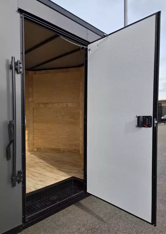 new Cargo (Enclosed) Trailers Anvil  for sale, in Middletown, OH Thumbnail 14