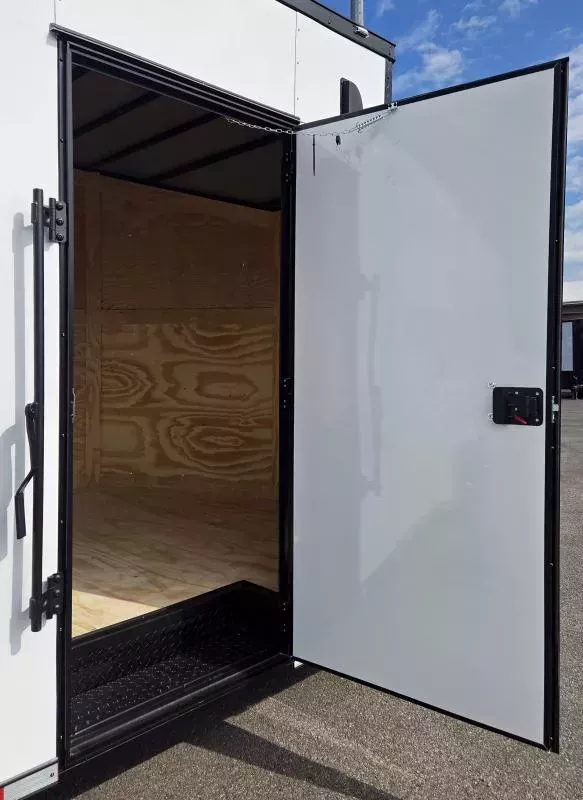 new Cargo (Enclosed) Trailers Anvil  for sale, in Middletown, OH Thumbnail 16