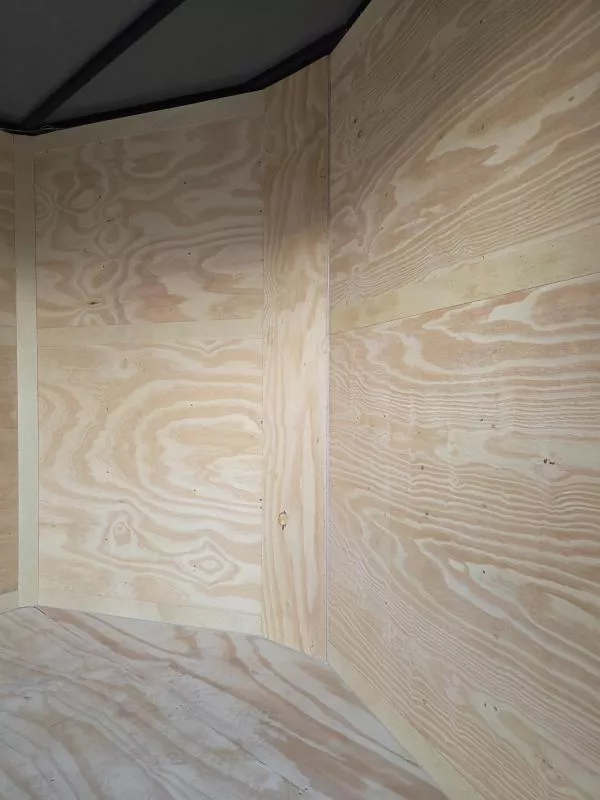 new Cargo (Enclosed) Trailers NationCraft Trailers  for sale, in Middletown, OH Thumbnail 16