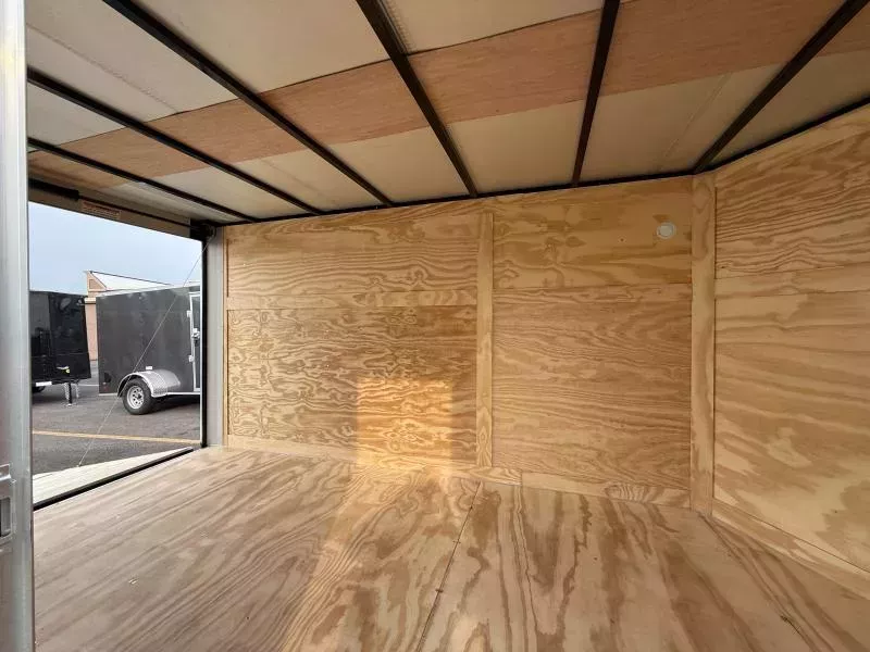 new Cargo (Enclosed) Trailers Anvil  for sale, in Middletown, OH Thumbnail 17