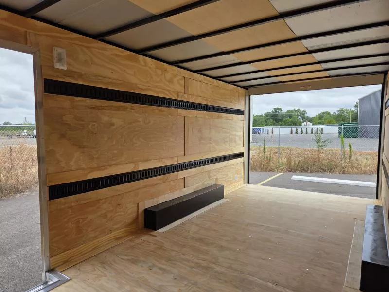 new Cargo (Enclosed) Trailers Anvil  for sale, in Middletown, OH Thumbnail 20