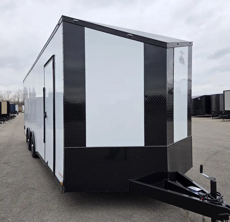 new Cargo (Enclosed) Trailers Anvil  for sale, in Middletown, OH Thumbnail 10