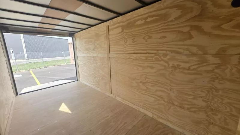 new Cargo (Enclosed) Trailers Anvil  for sale, in Middletown, OH Thumbnail 11