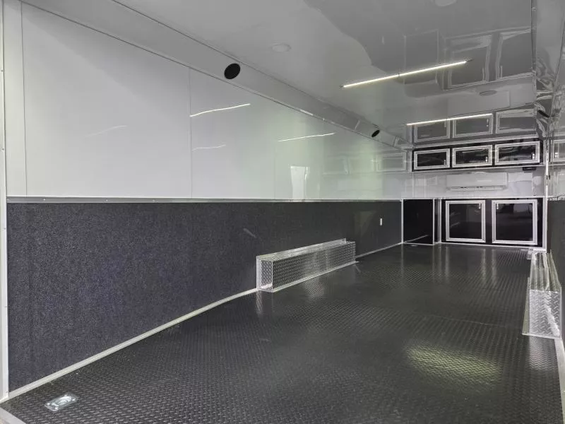 new Car Haulers / Racing Trailers Titanium  for sale, in Middletown, OH Thumbnail 13