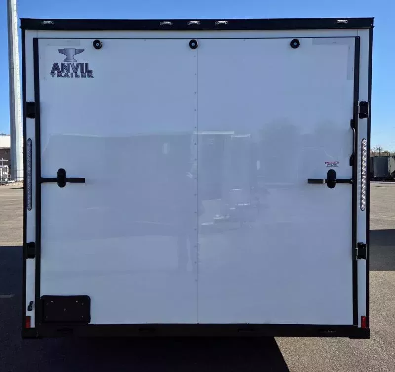 new Cargo (Enclosed) Trailers Anvil  for sale, in Middletown, OH Thumbnail 5