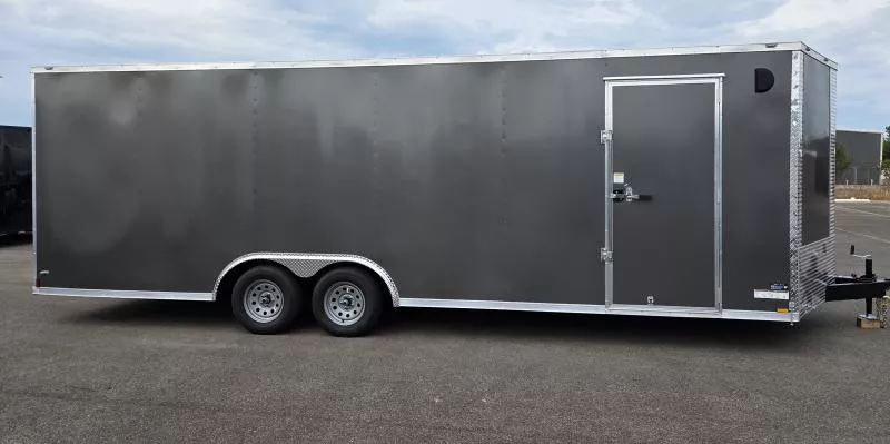 new Cargo (Enclosed) Trailers Anvil  for sale, in Middletown, OH Thumbnail 9