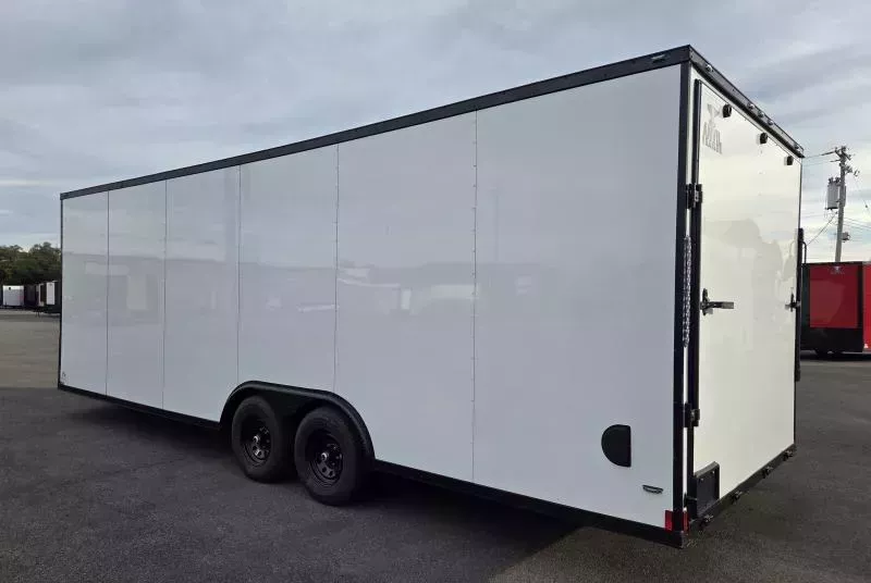 new Cargo (Enclosed) Trailers Anvil  for sale, in Middletown, OH Thumbnail 4