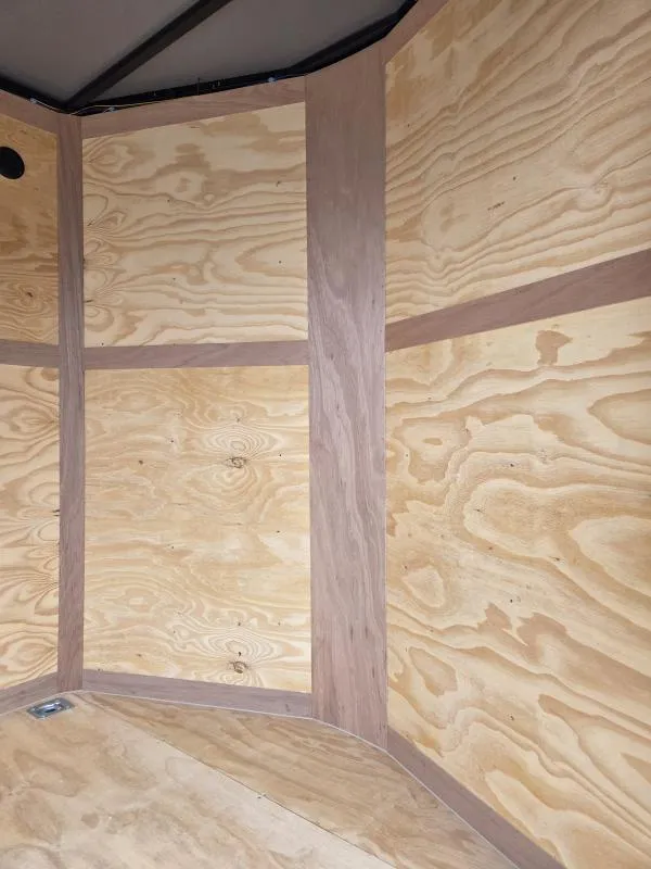 new Cargo (Enclosed) Trailers NationCraft Trailers  for sale, in Middletown, OH Thumbnail 15