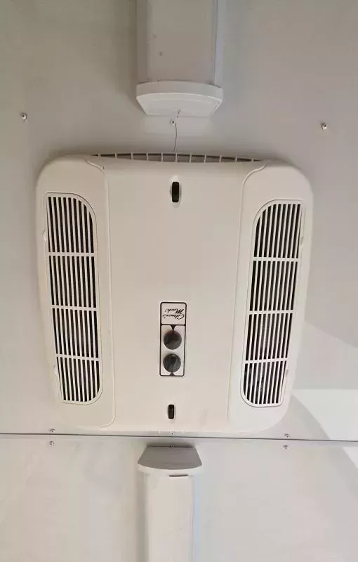 new Cargo (Enclosed) Trailers Anvil  for sale, in Middletown, OH Thumbnail 12