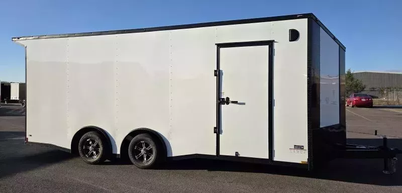 new Cargo (Enclosed) Trailers Anvil  for sale, in Middletown, OH Thumbnail 9