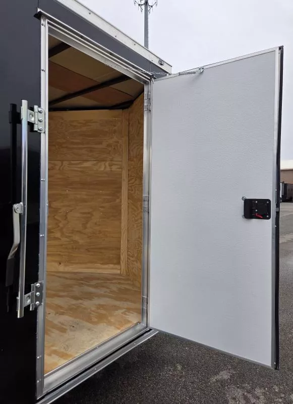 new Cargo (Enclosed) Trailers Anvil  for sale, in Middletown, OH Thumbnail 14