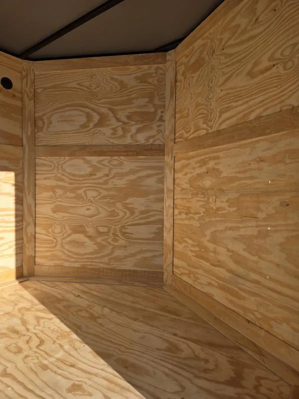 new Cargo (Enclosed) Trailers Anvil  for sale, in Middletown, OH Thumbnail 15