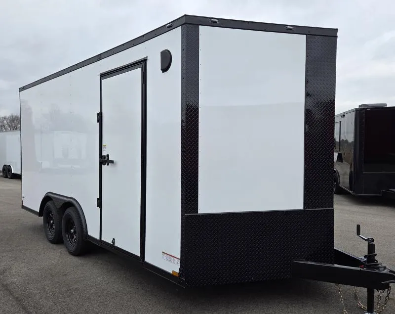 new Cargo (Enclosed) Trailers Anvil  for sale, in Middletown, OH Thumbnail 9