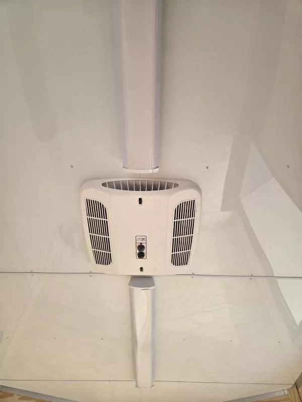 new Cargo (Enclosed) Trailers Anvil  for sale, in Middletown, OH Thumbnail 25