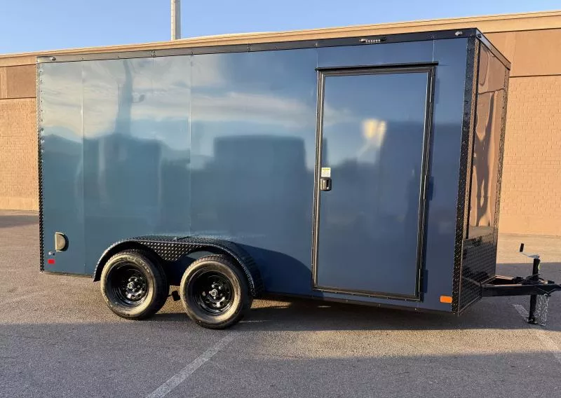 new Cargo (Enclosed) Trailers NationCraft Trailers  for sale, in Middletown, OH Thumbnail 9