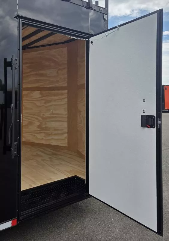 new Cargo (Enclosed) Trailers NationCraft Trailers  for sale, in Middletown, OH Thumbnail 12