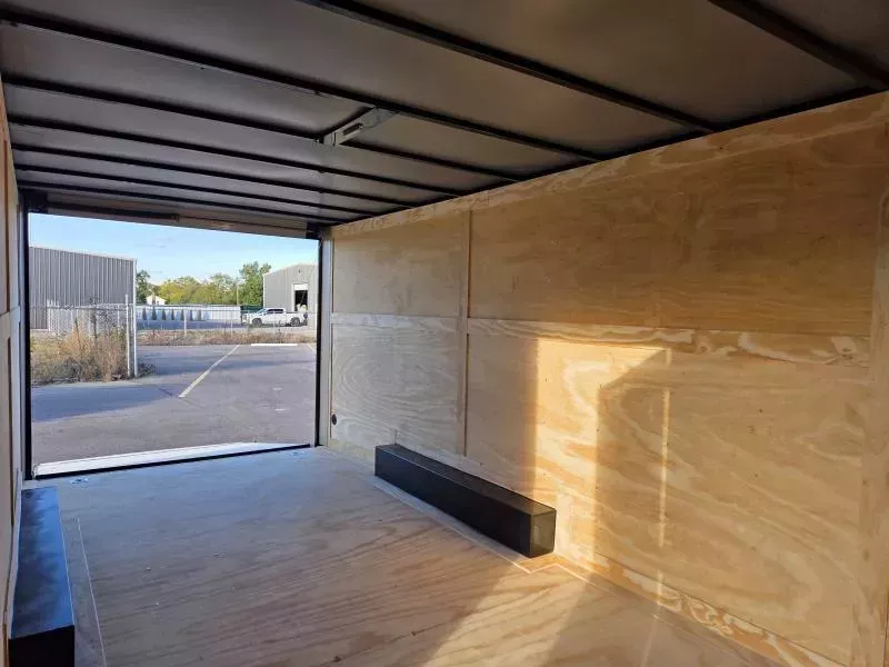 new Cargo (Enclosed) Trailers Anvil  for sale, in Middletown, OH Thumbnail 17