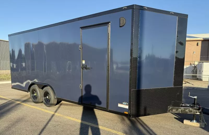 new Cargo (Enclosed) Trailers Anvil  for sale, in Middletown, OH Thumbnail 9