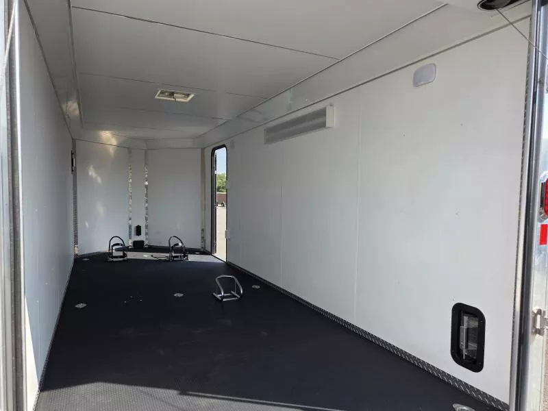 used Cargo (Enclosed) Trailers Legend Trailers  for sale, in Middletown, OH Thumbnail 12