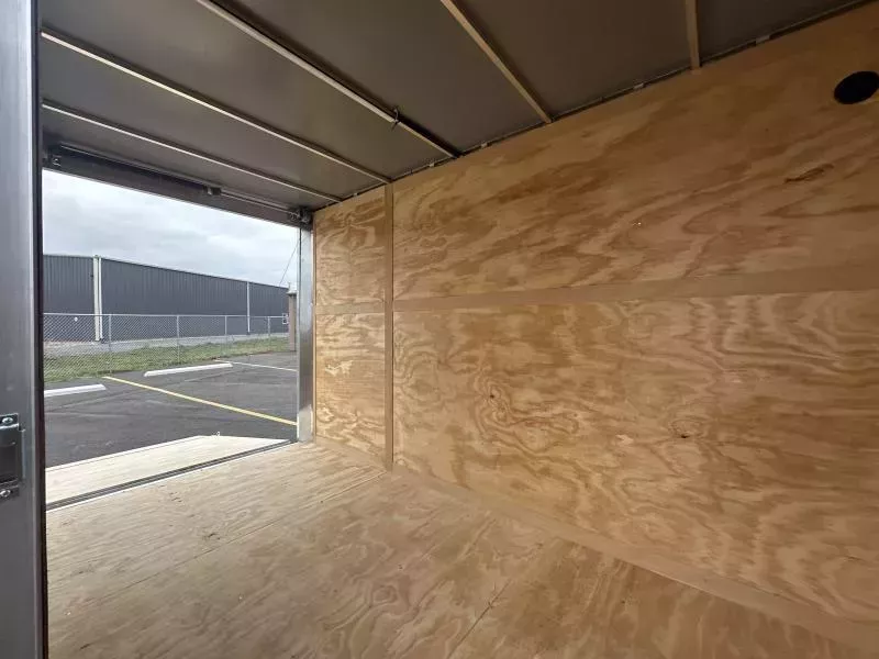 new Cargo (Enclosed) Trailers NationCraft Trailers  for sale, in Middletown, OH Thumbnail 12