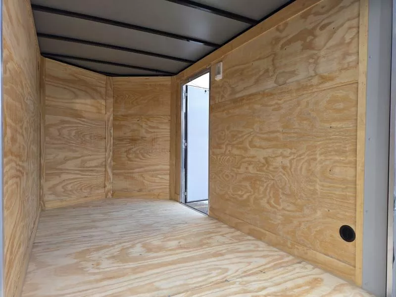 new Cargo (Enclosed) Trailers Anvil  for sale, in Middletown, OH Thumbnail 11