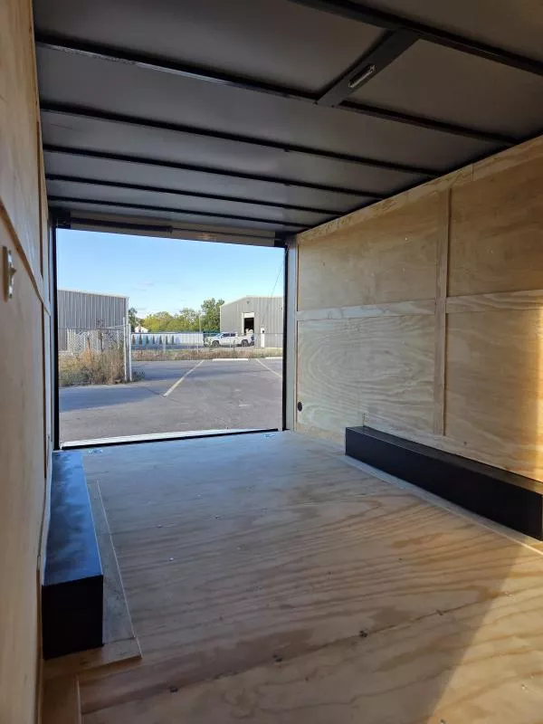 new Cargo (Enclosed) Trailers Anvil  for sale, in Middletown, OH Thumbnail 15